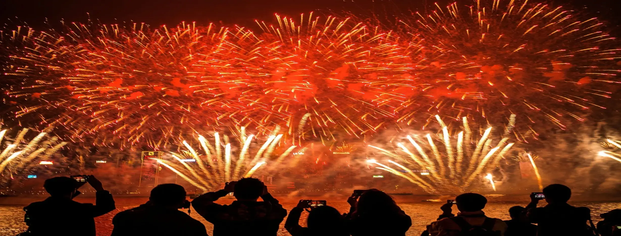 Image for Cultural Festivals